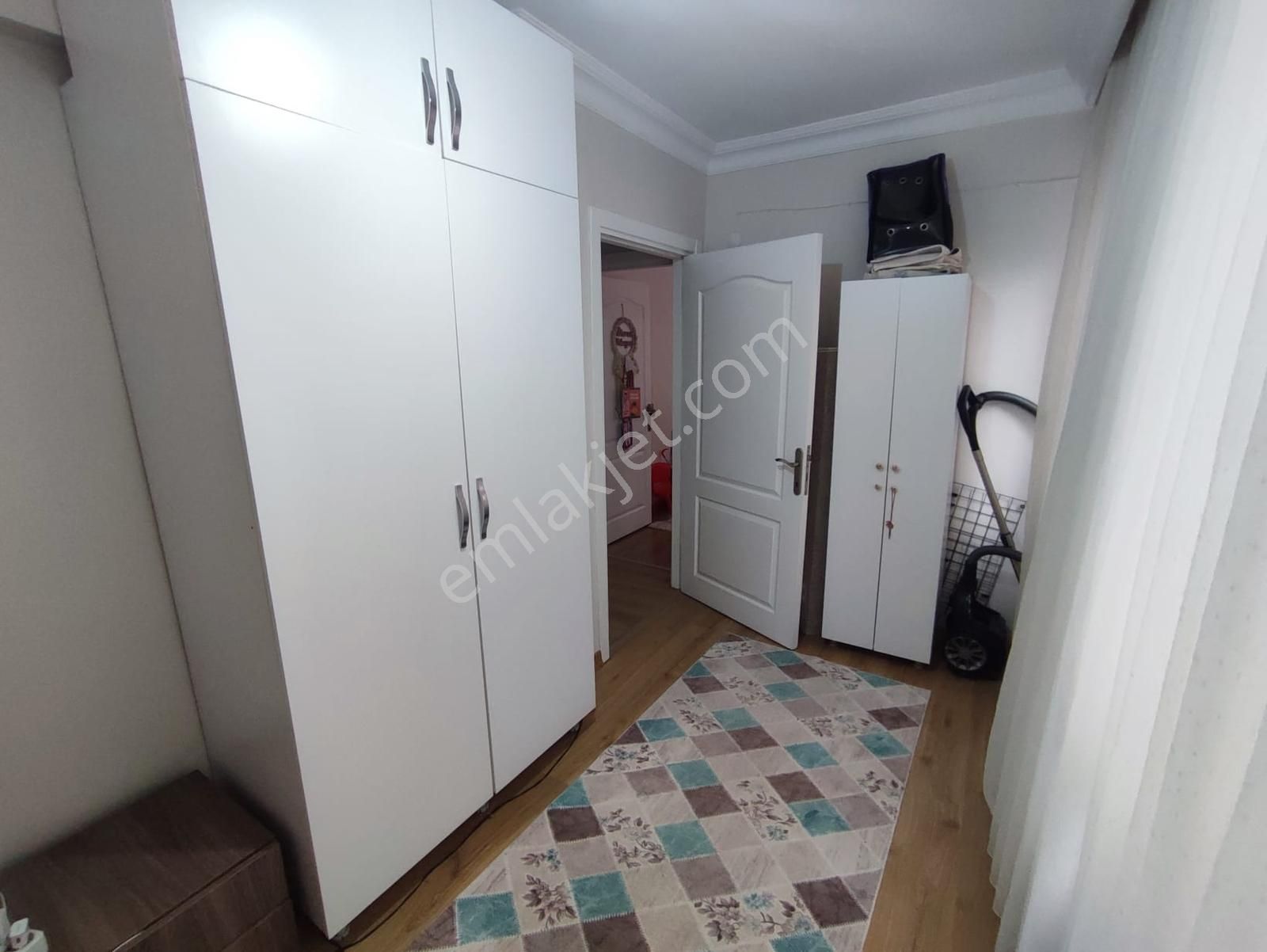 Reha Medin Soyak Bölgesi İfm Karşısı Bahçe Kullanımlı 110m2 3+1 - Görsel 15