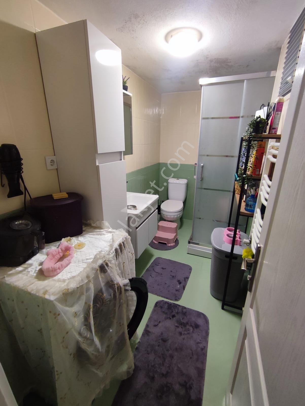 Reha Medin Soyak Bölgesi İfm Karşısı Bahçe Kullanımlı 110m2 3+1 - Görsel 20