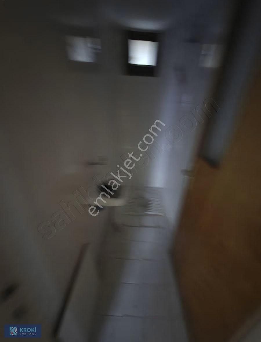 Krokiden Kiralık 3+1 Fatih Cami Yani Geniş Daire - Görsel 20