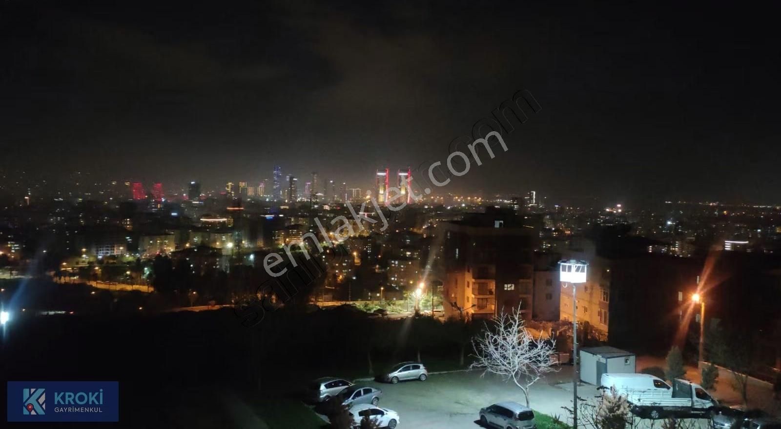 Krokiden Atatürk Varyantta Site İçi Satılık 3+1 Muhteşem Daire - Görsel 13