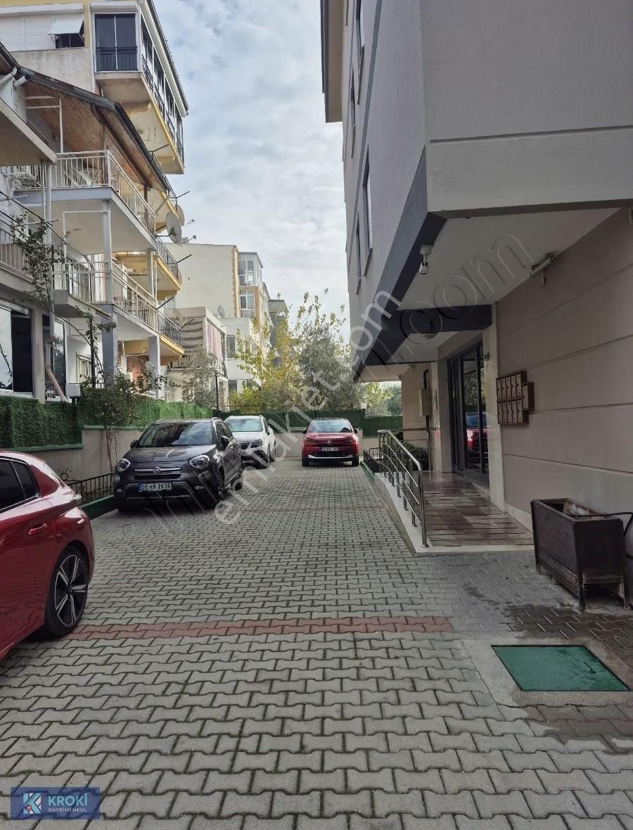 Krokiden Atatürk Varyantta Site İçi Satılık 3+1 Muhteşem Daire - Görsel 8