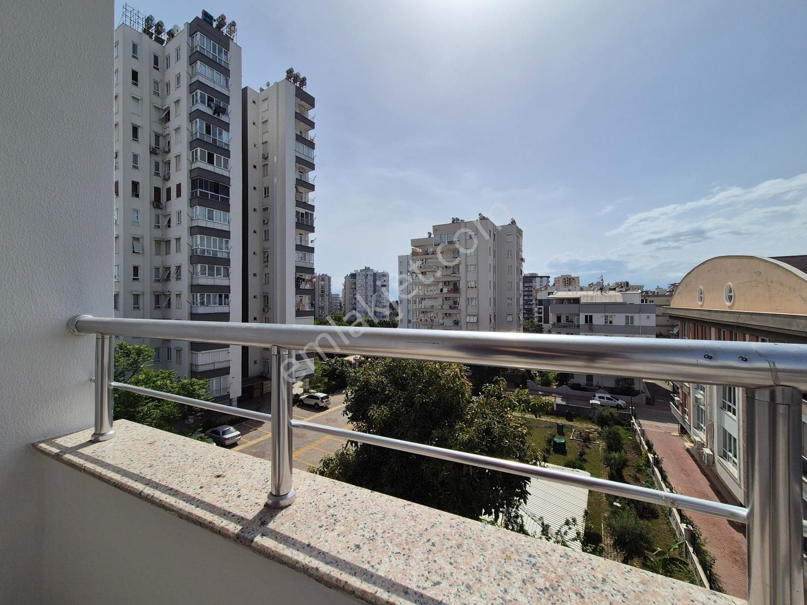 Meydankavağı'nda Cephesi Açık 12. Cadde Yakını 3+1 Dubleks Daire - Görsel 25