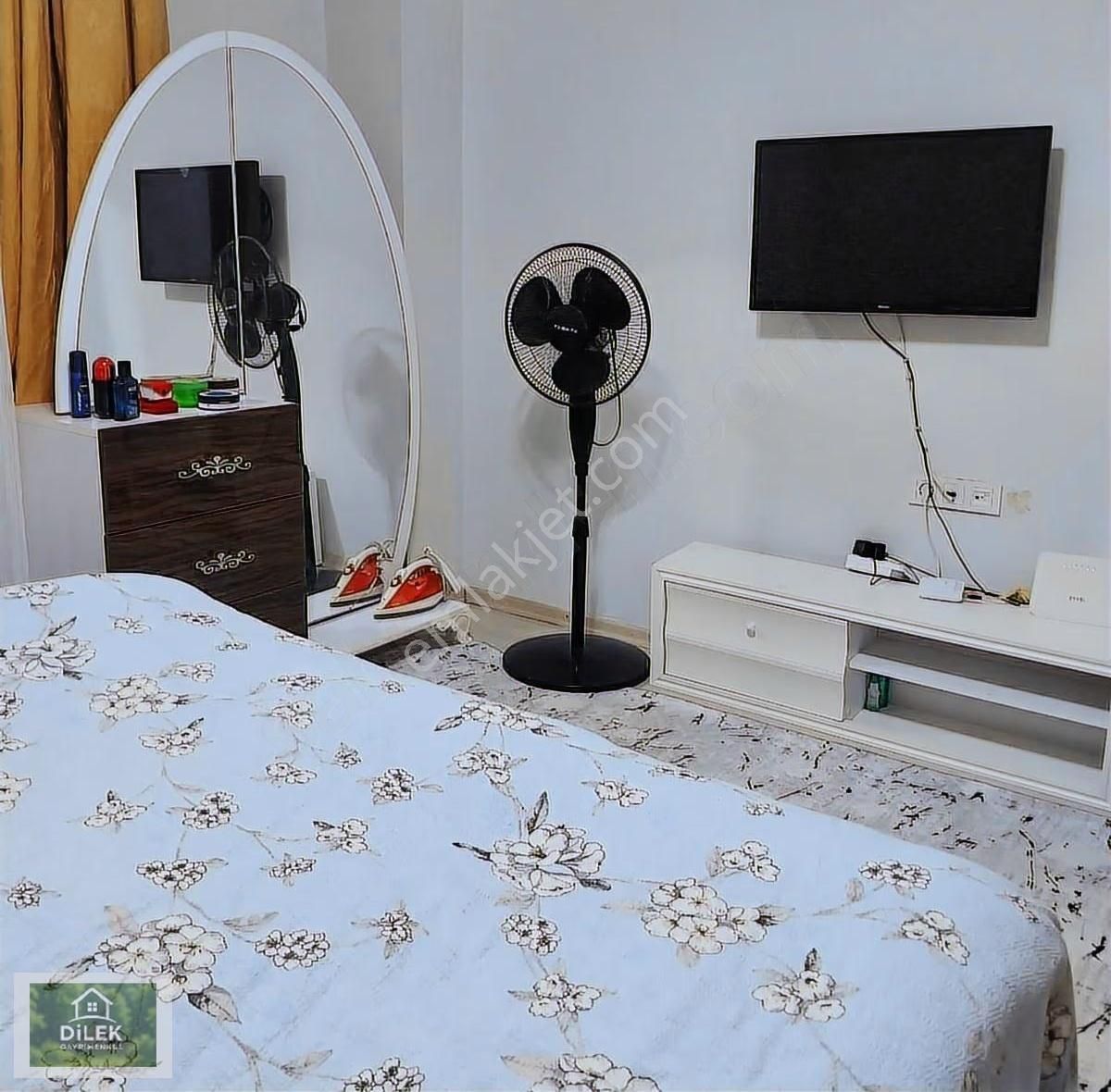 Maslakcesme Cad Ziraat Bankası Sokagında Kıralık Eşyalı Daıre - Görsel 2