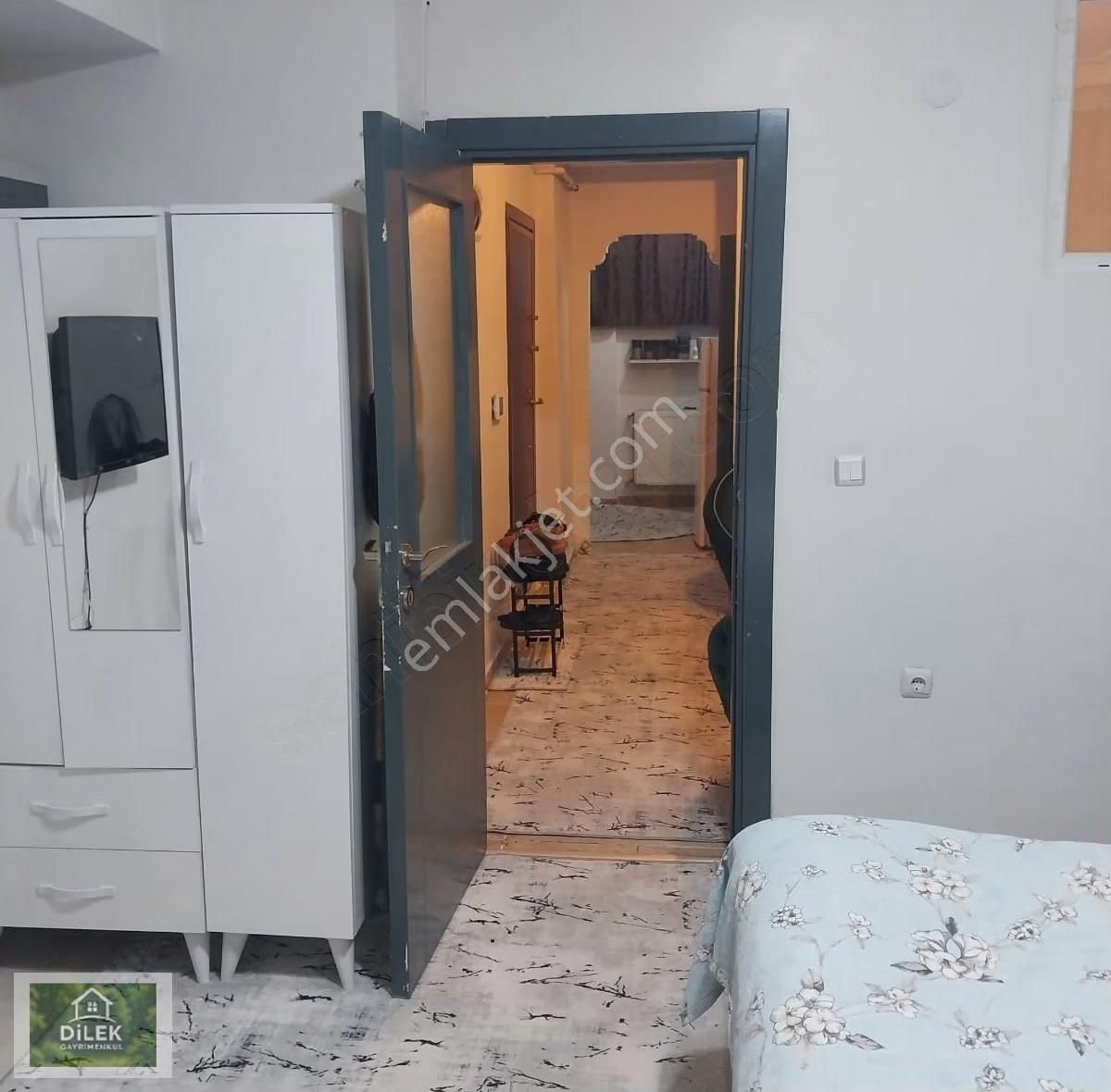 Maslakcesme Cad Ziraat Bankası Sokagında Kıralık Eşyalı Daıre - Görsel 10