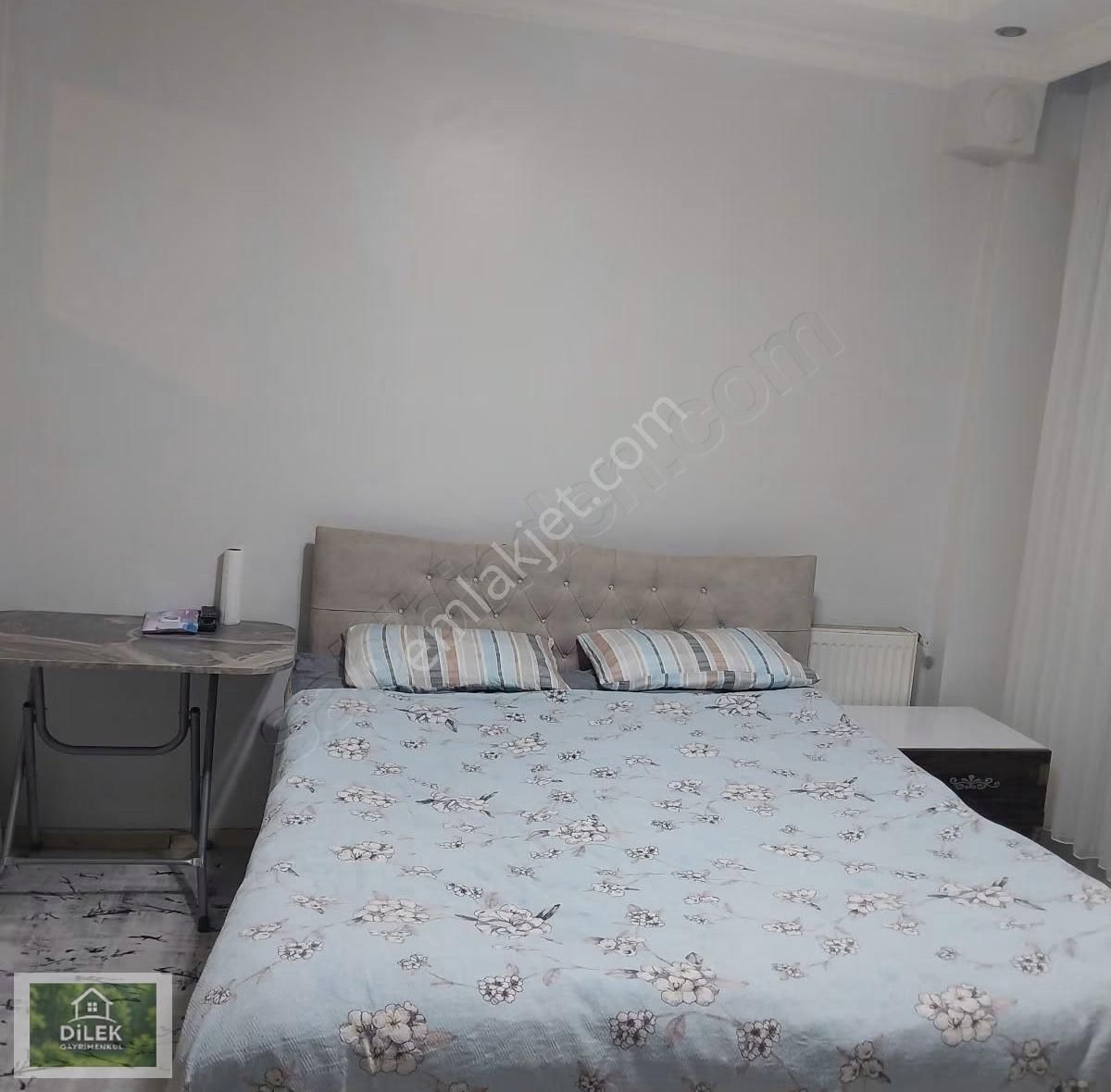 Maslakcesme Cad Ziraat Bankası Sokagında Kıralık Eşyalı Daıre - Görsel 11