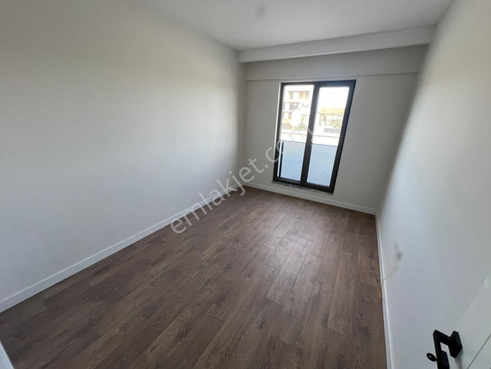 İncek Taşpınar'da Site İçerisi Büyük Tip 1+1 Kiralık Daire - Görsel 7