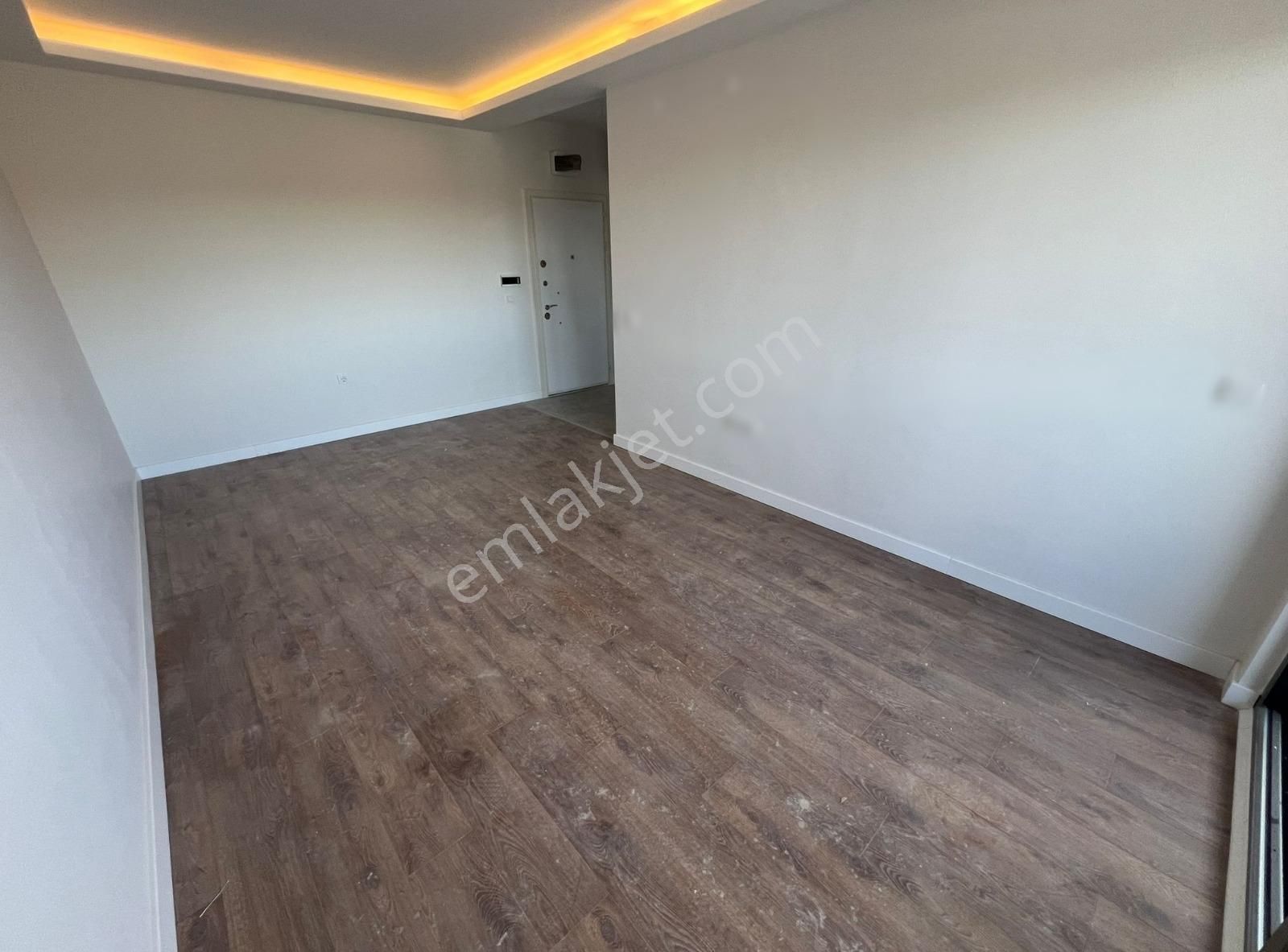 İncek Taşpınar'da Site İçerisi Büyük Tip 1+1 Kiralık Daire - Görsel 5