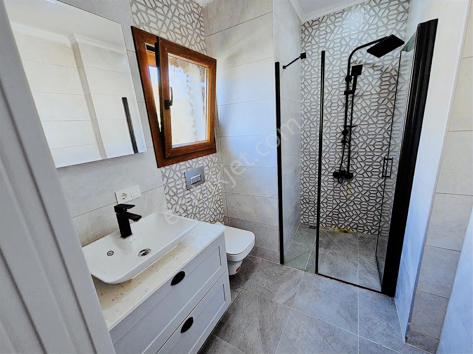 Kuşadası **güzelçamlı**denize 800 Mt Özel Havuzlu Villa - Görsel 28