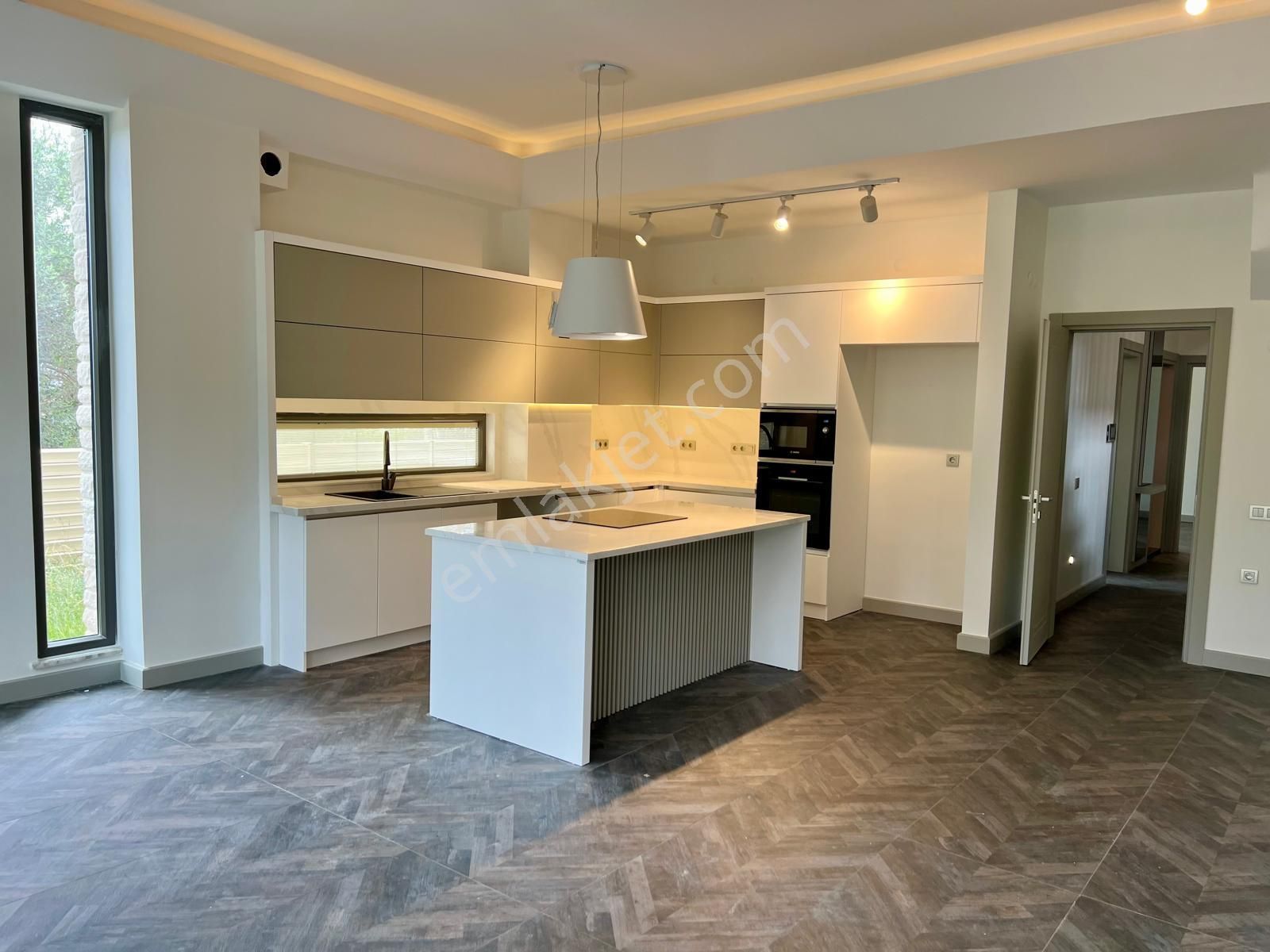 Akçay Aras Emlaktan Gürede 355 M² Arsa İçinde Müstakil Villa - Görsel 8