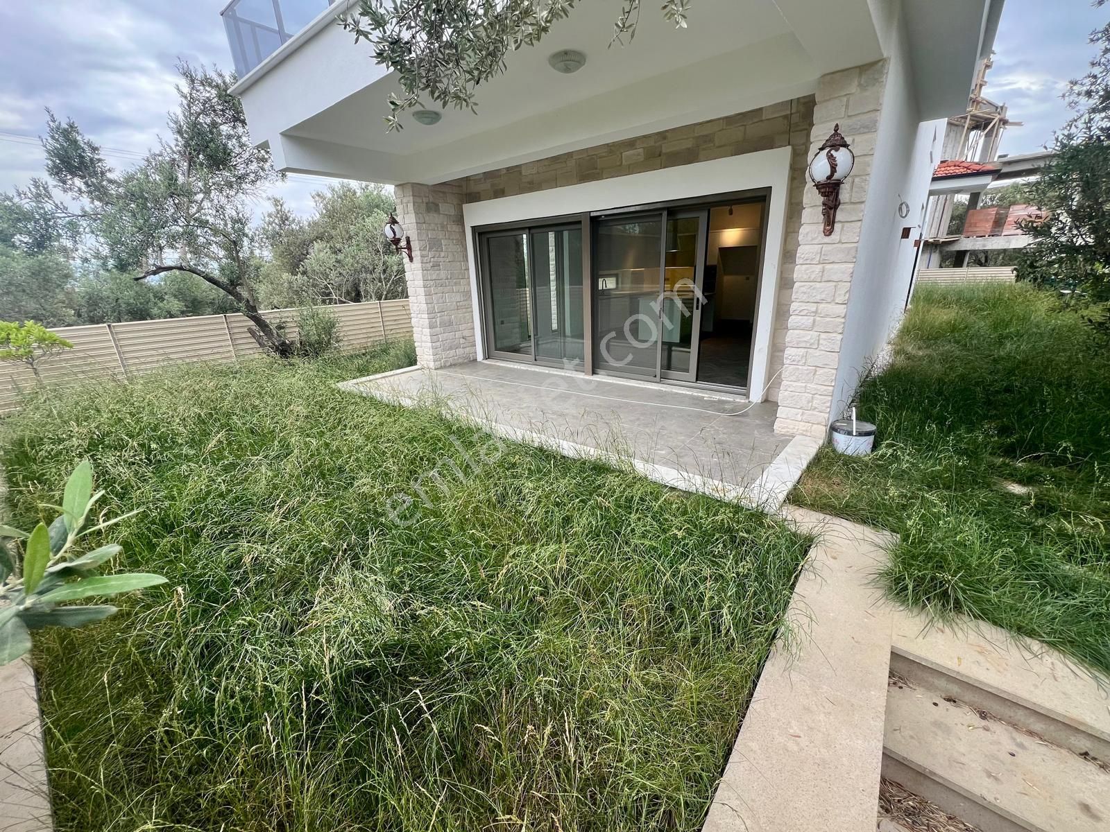 Akçay Aras Emlaktan Gürede 355 M² Arsa İçinde Müstakil Villa - Görsel 24