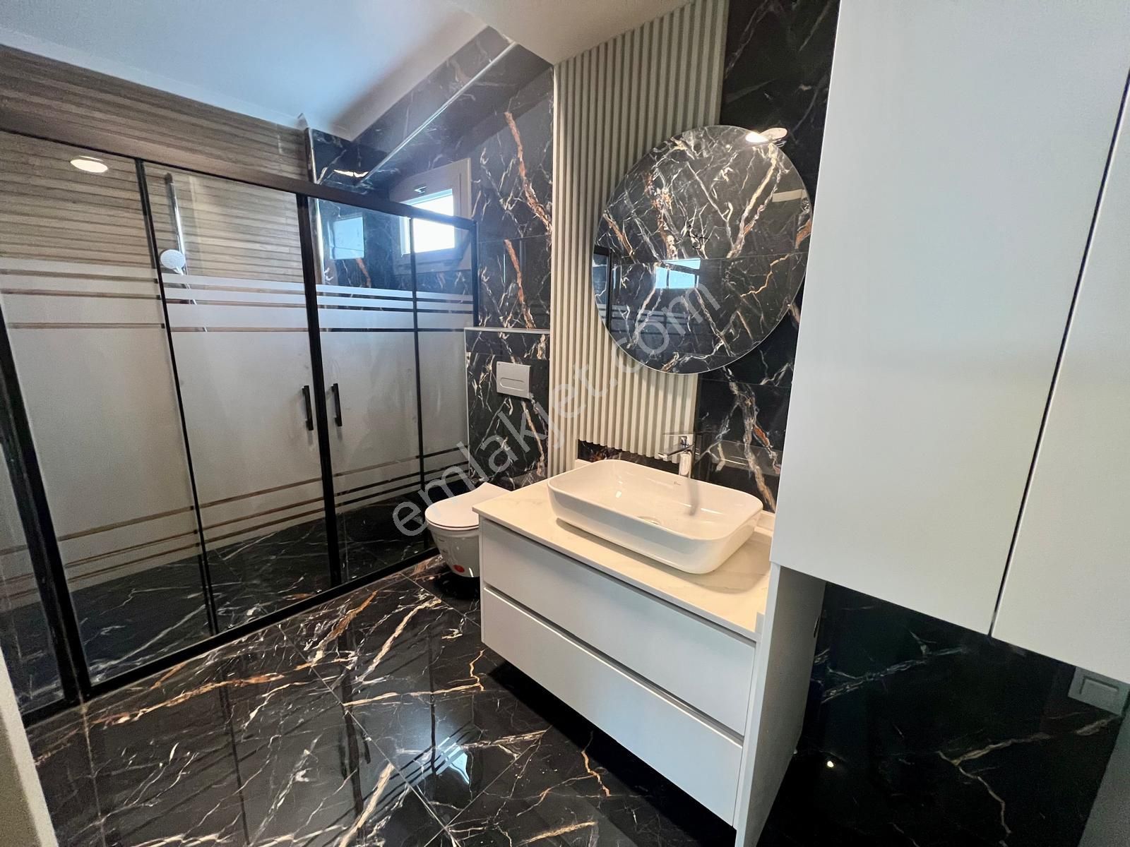 Akçay Aras Emlaktan Gürede 355 M² Arsa İçinde Müstakil Villa - Görsel 20