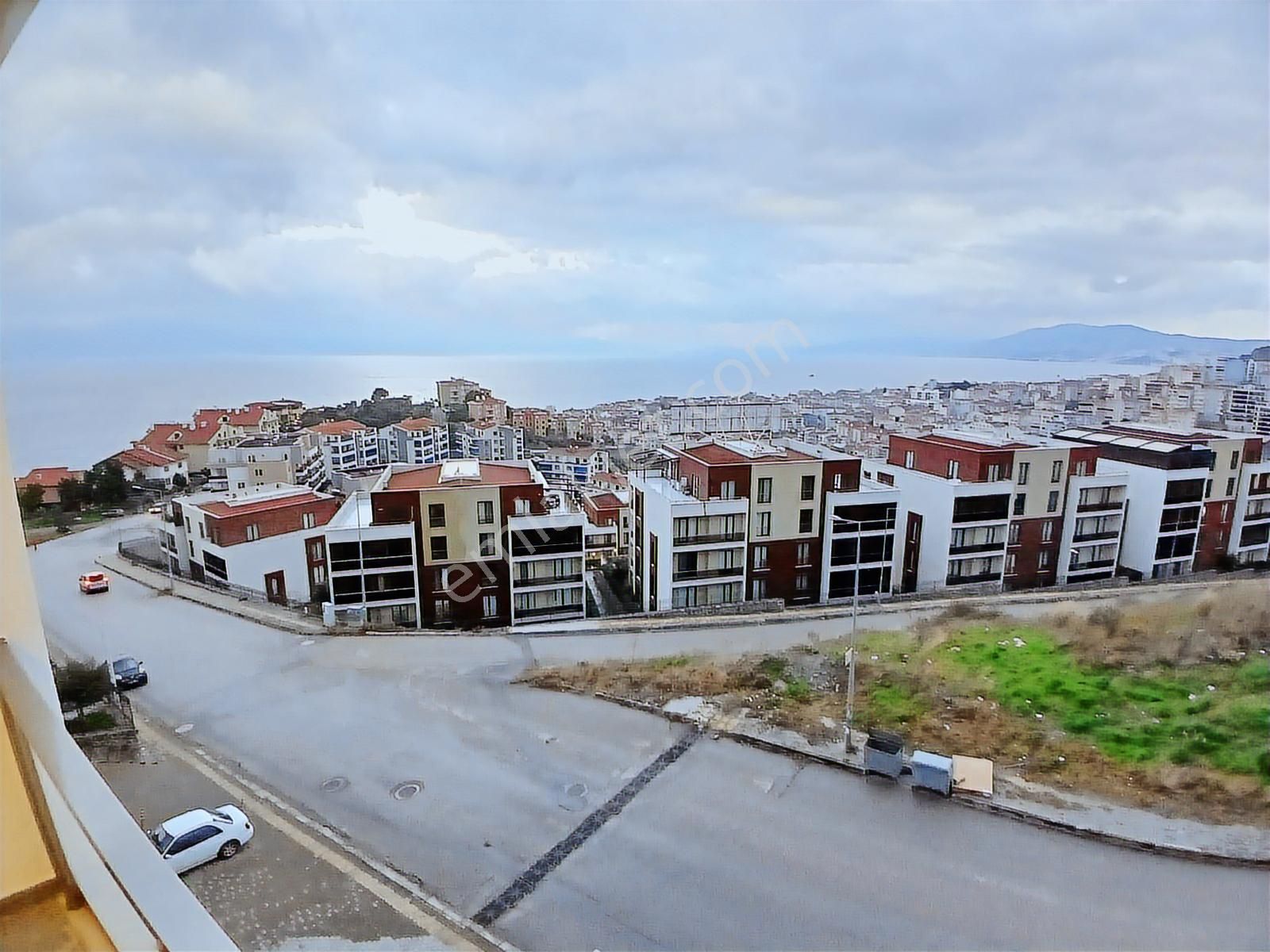 Mudanya Halitpaşa Mah.full Deniz Manzaralı 3+1 (kat Mütliyetli) - Görsel 27