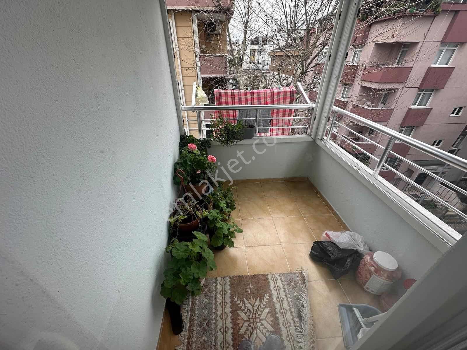 Can Emlaktan Manzaralı Kullanışlı Teraslı... - Görsel 32