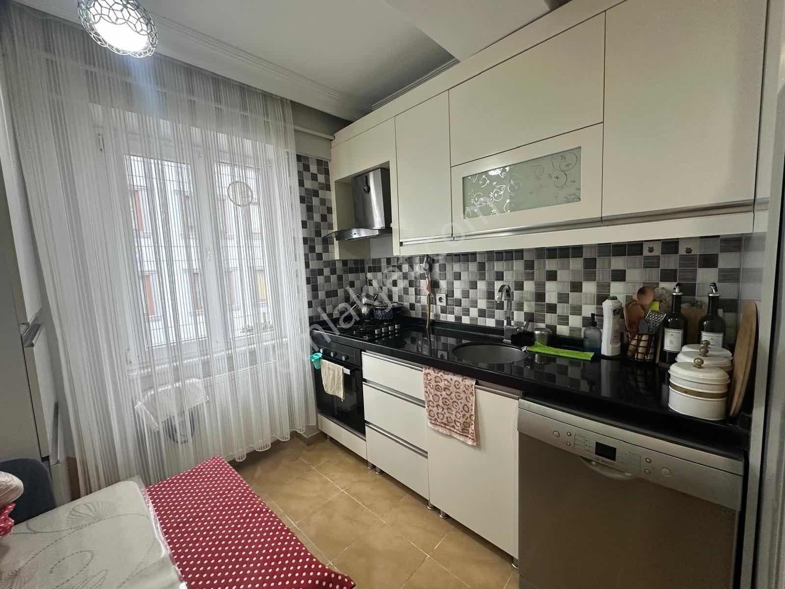 Can Emlaktan Manzaralı Kullanışlı Teraslı... - Görsel 21