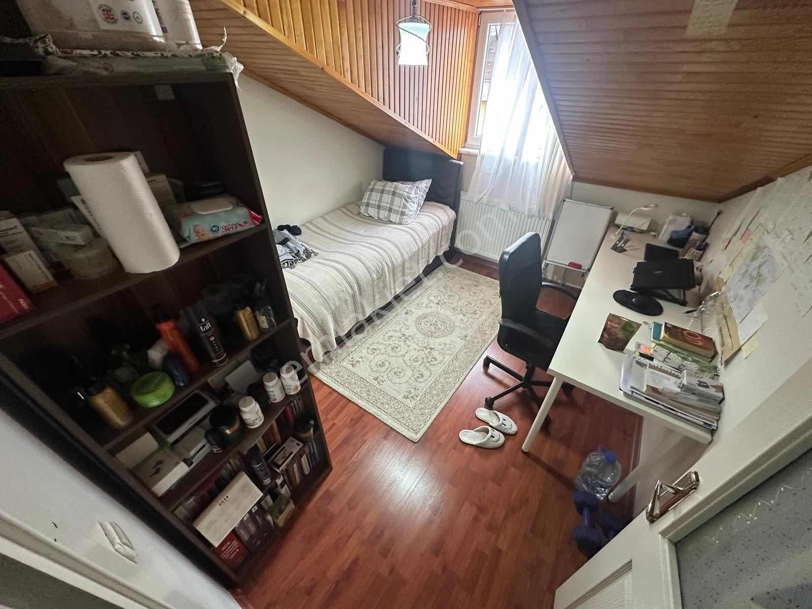 Can Emlaktan Manzaralı Kullanışlı Teraslı... - Görsel 19