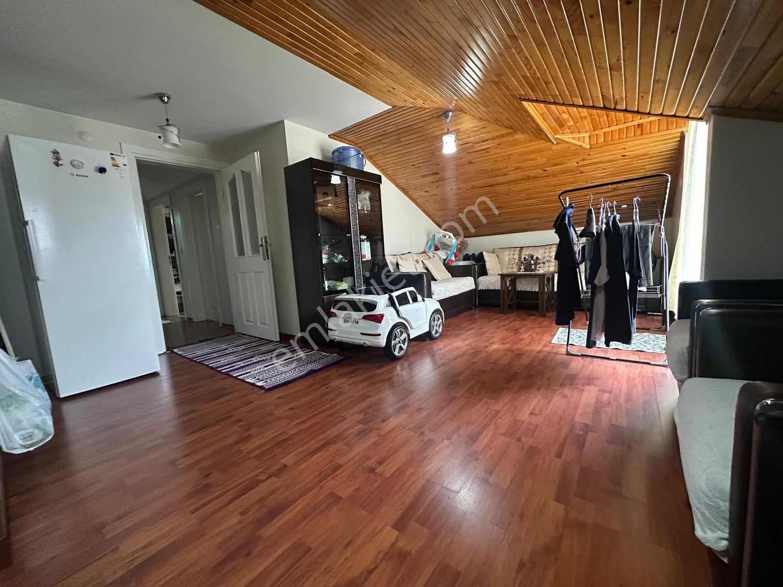 Can Emlaktan Manzaralı Kullanışlı Teraslı... - Görsel 26