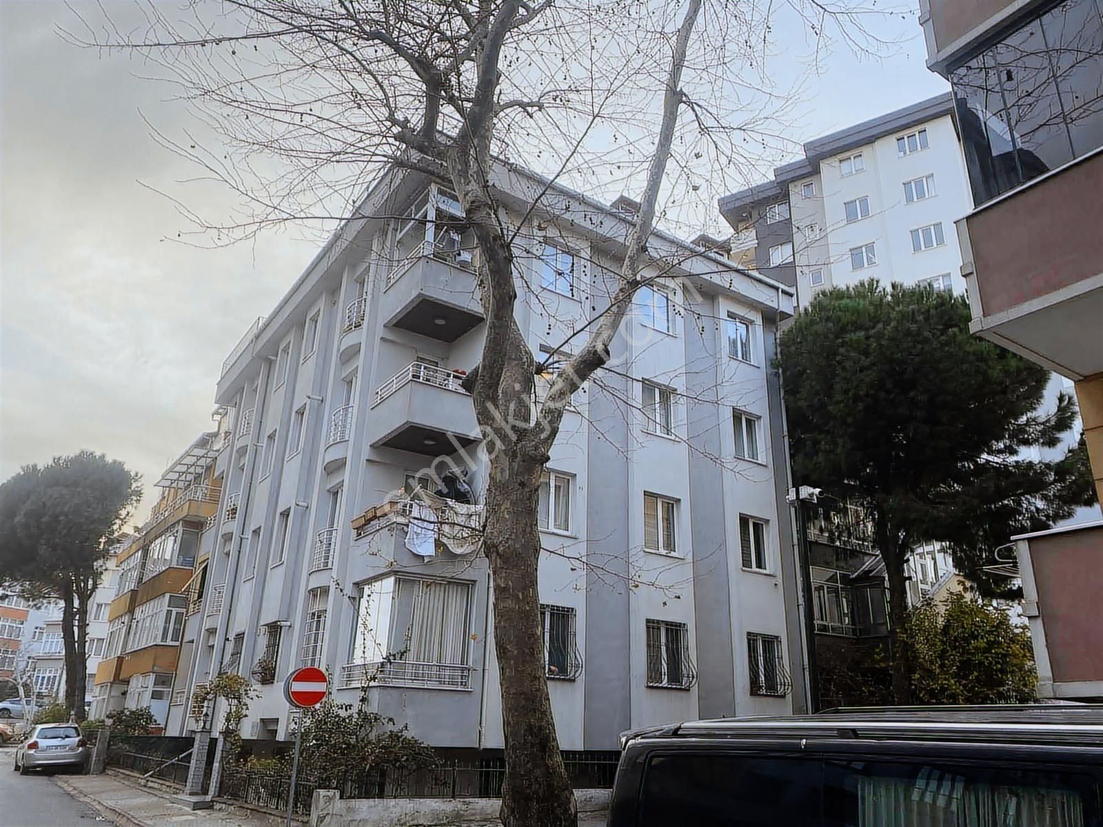 Can Emlaktan Manzaralı Kullanışlı Teraslı... - Görsel 7