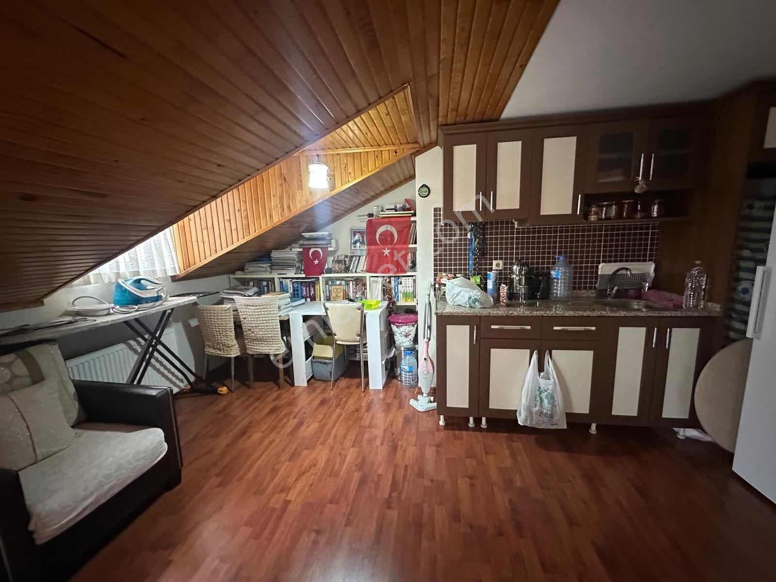 Can Emlaktan Manzaralı Kullanışlı Teraslı... - Görsel 4