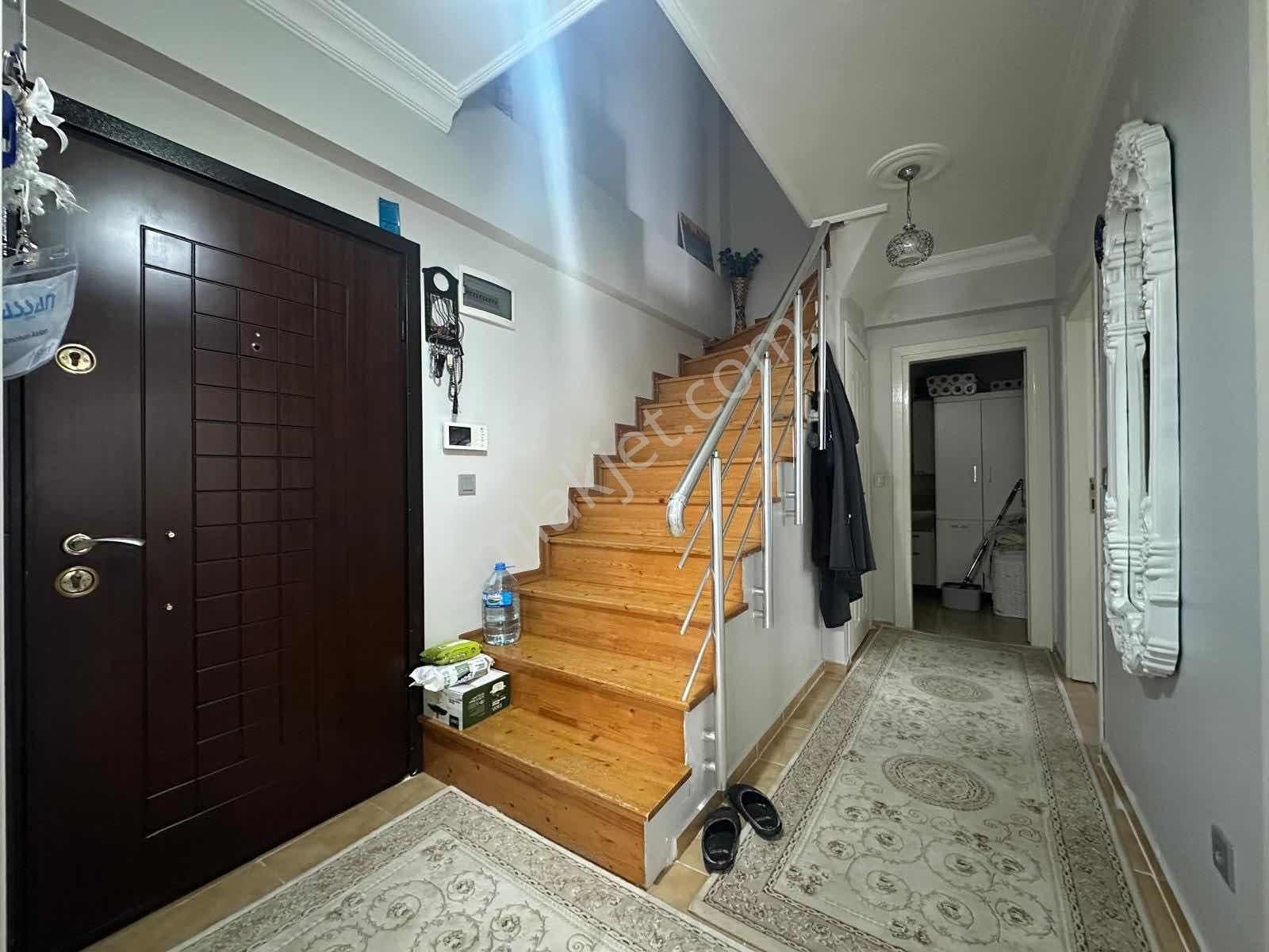 Can Emlaktan Manzaralı Kullanışlı Teraslı... - Görsel 33