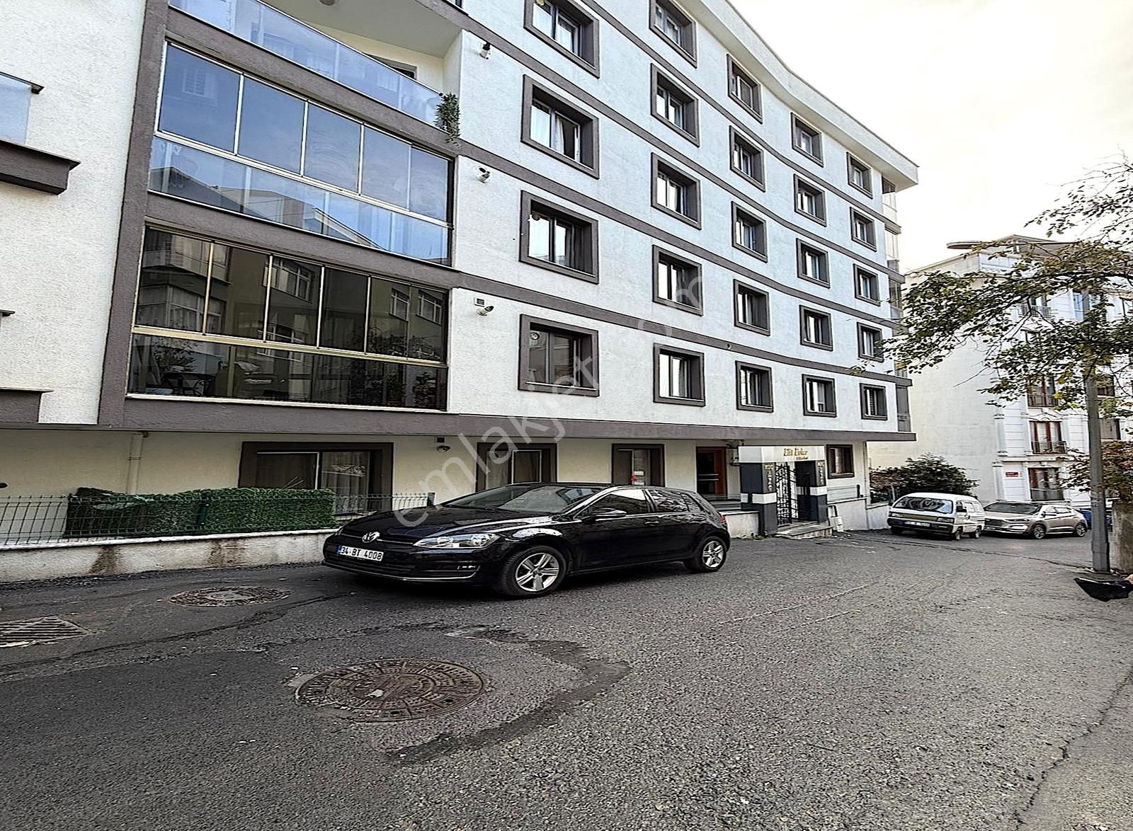 Gezgen İnşaattan Beylikdüzünde Dekorlu 2+1 Arakat Daire!!!! - Görsel 18