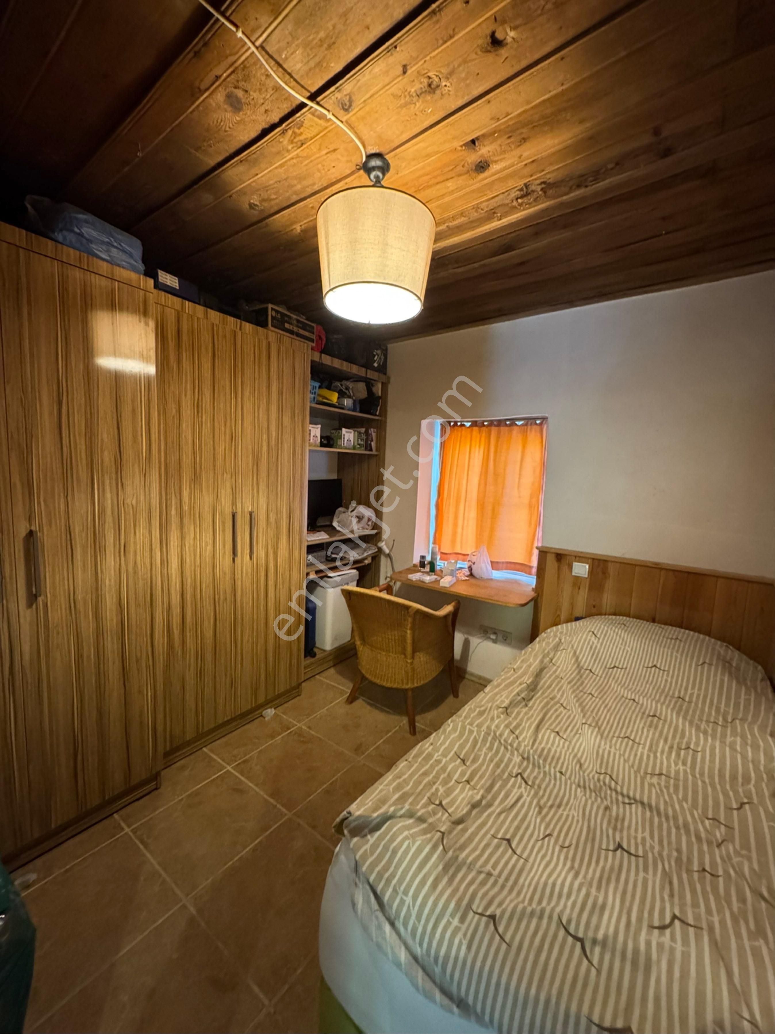 Adrasan Yeşilköy'de Müstakil Ev Ve 2065 M2 İmarlı Arsası - Görsel 25