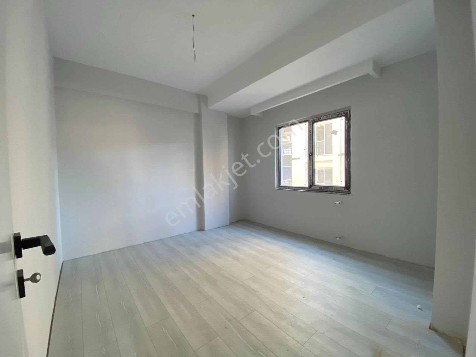 Göksu'dan Deniz Ve Orman Manzaralı Geniş 1+1 Fırsat Daire! - Görsel 16