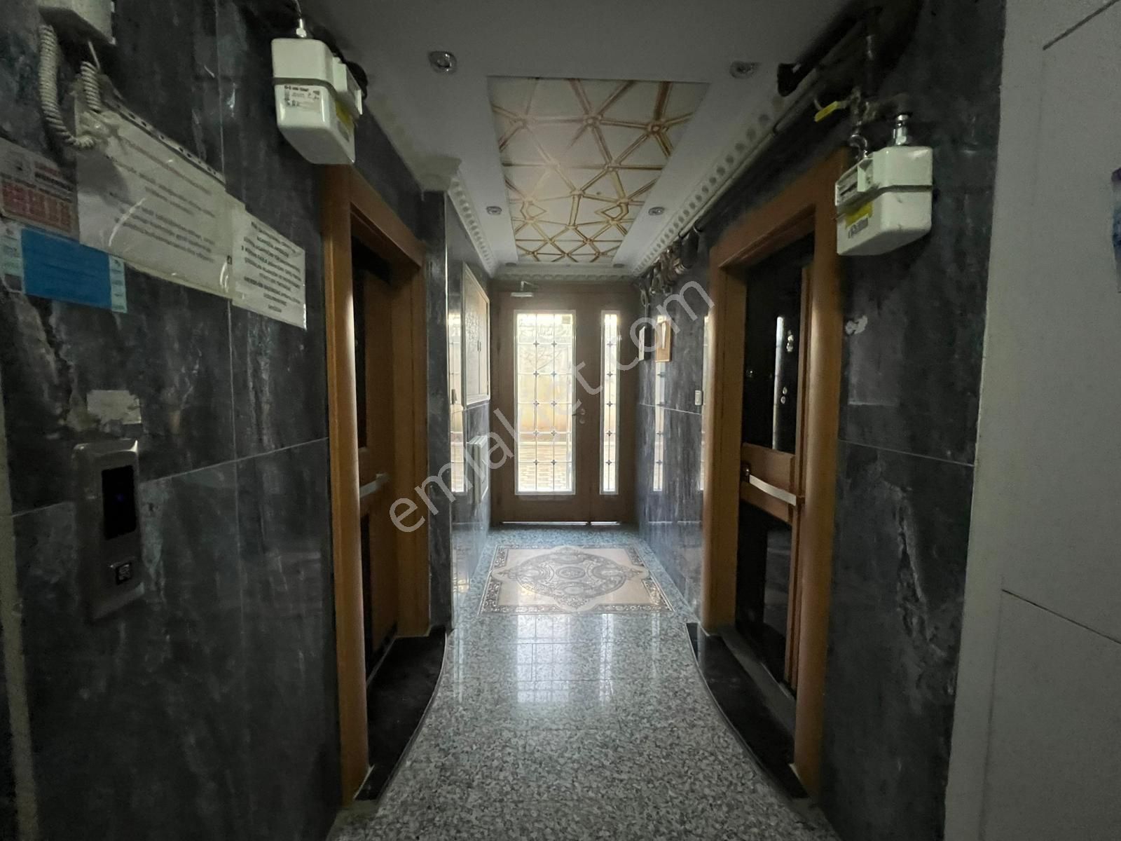 Kavaklida Kiralık Düz Giris 2+1 Bahce Kat - Görsel 12