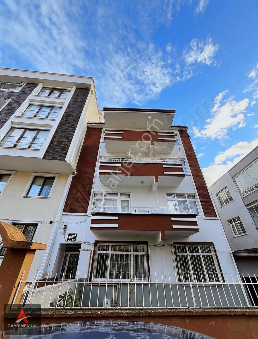 Atasoy Gyo'dan Fevzi Çakmak Mahallesinde Satılık Fırsat Daire ! - Görsel 5