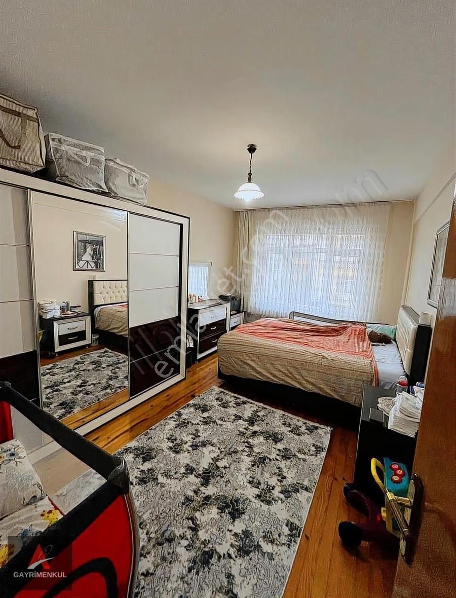 Atasoy Gyo'dan Fevzi Çakmak Mahallesinde Satılık Fırsat Daire ! - Görsel 20