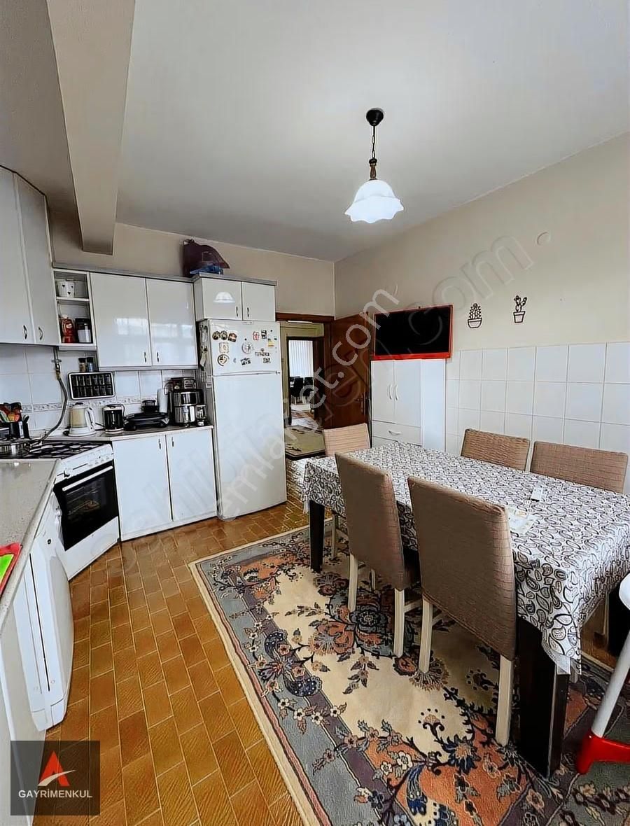 Atasoy Gyo'dan Fevzi Çakmak Mahallesinde Satılık Fırsat Daire !