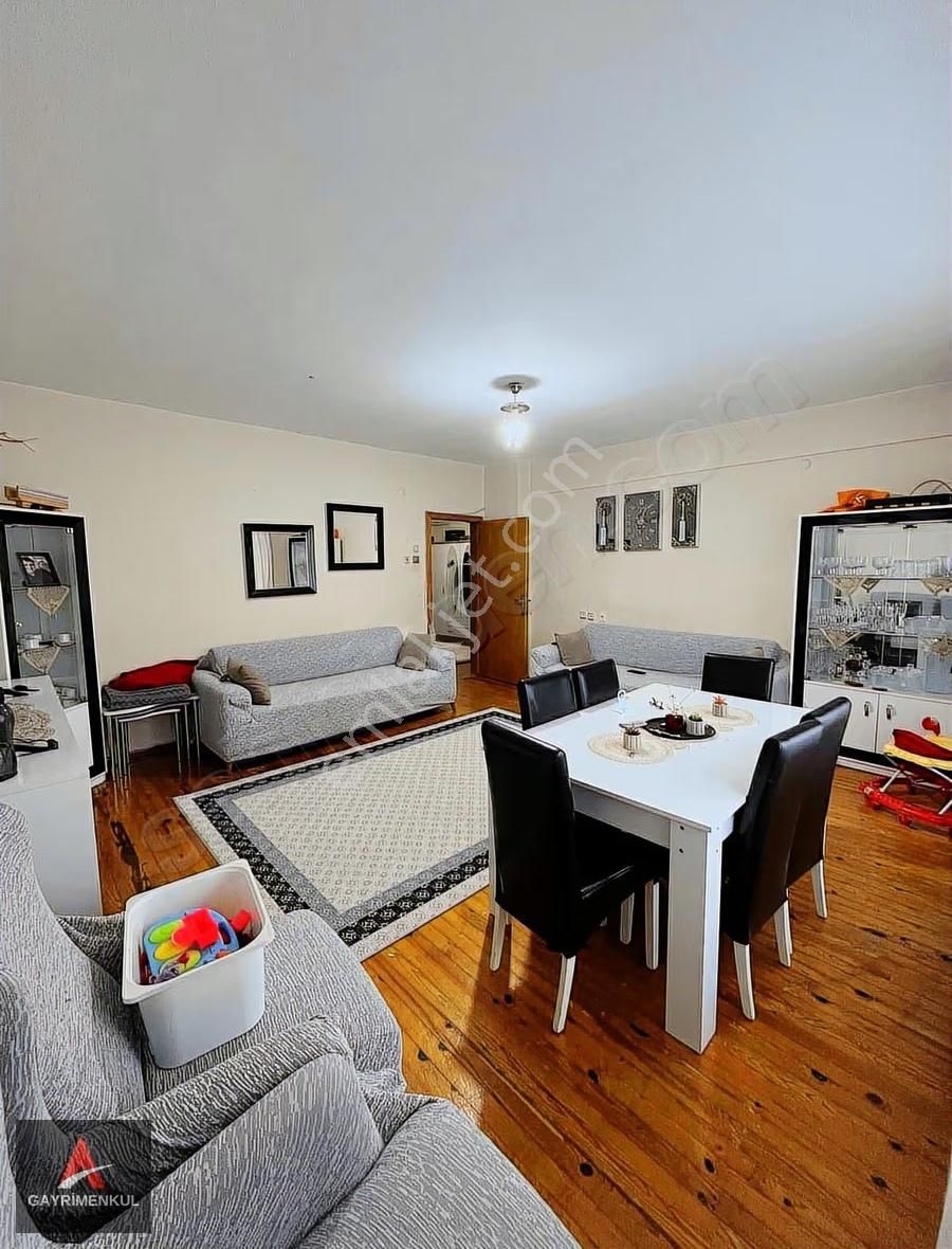 Atasoy Gyo'dan Fevzi Çakmak Mahallesinde Satılık Fırsat Daire ! - Görsel 14