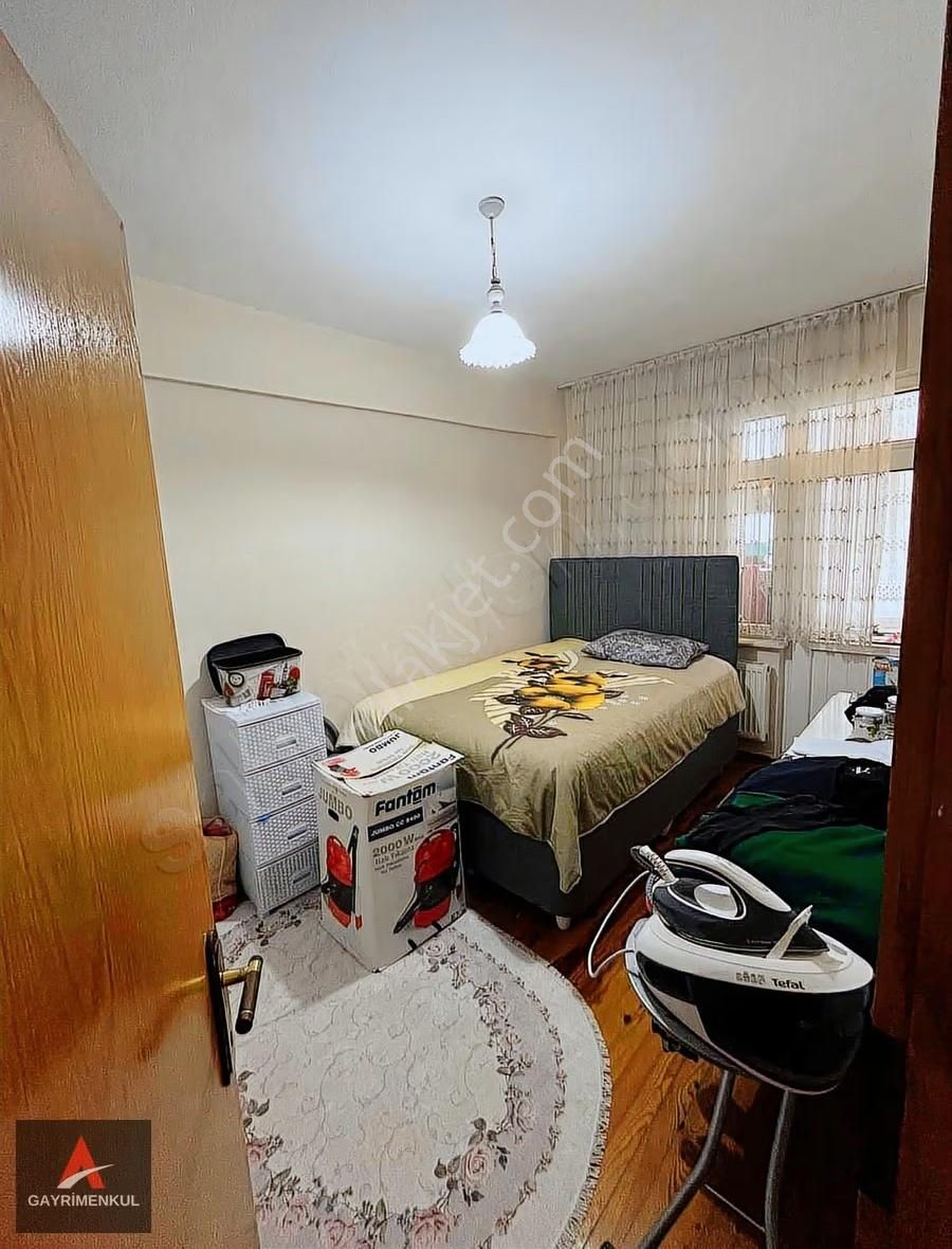 Atasoy Gyo'dan Fevzi Çakmak Mahallesinde Satılık Fırsat Daire ! - Görsel 11