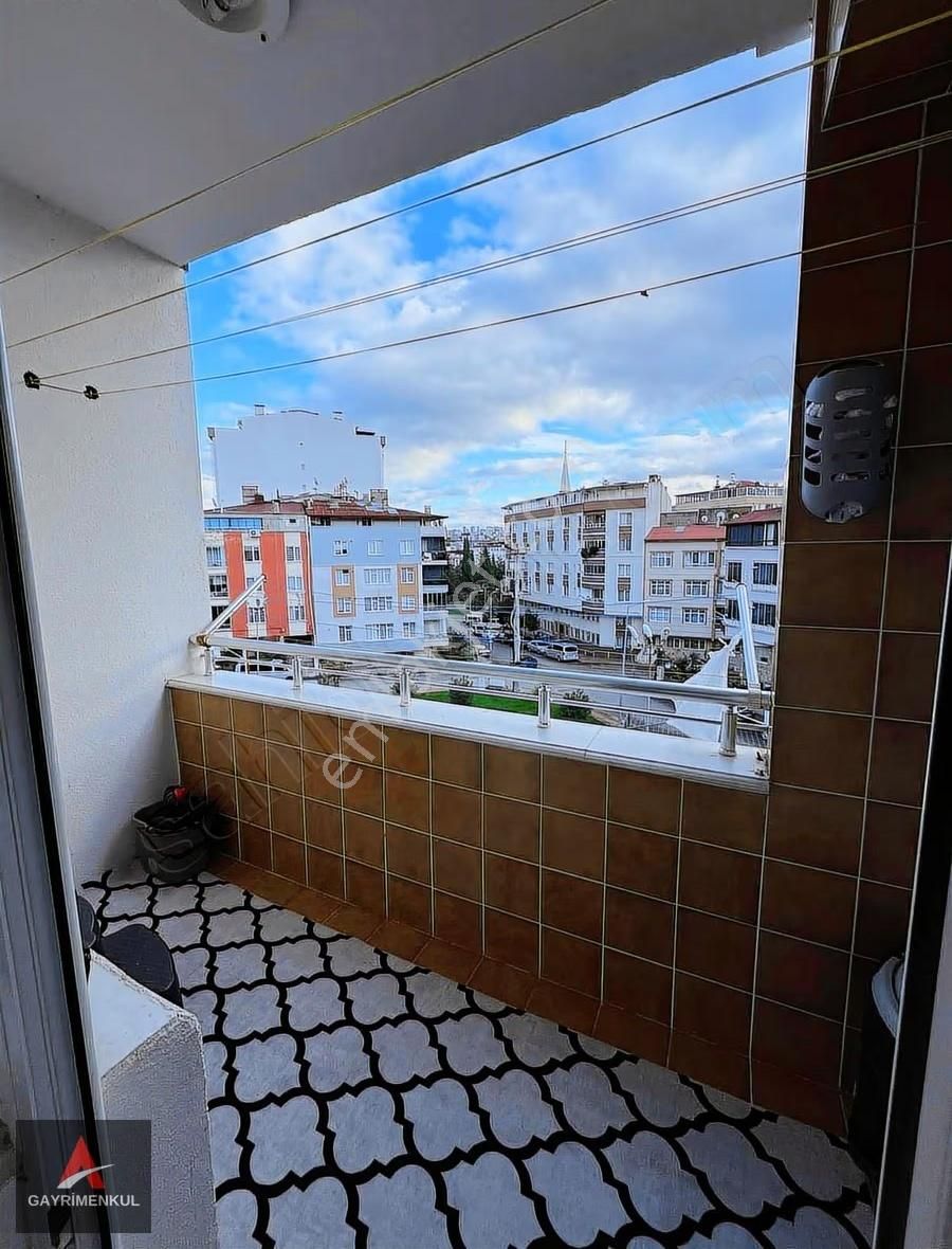 Atasoy Gyo'dan Fevzi Çakmak Mahallesinde Satılık Fırsat Daire ! - Görsel 17