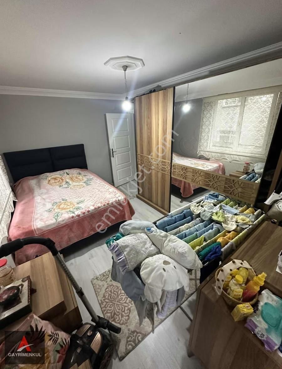 Yenidoğan Mh 13 Yıllık 2+1 90 M2 Fırsat Daire - Görsel 12