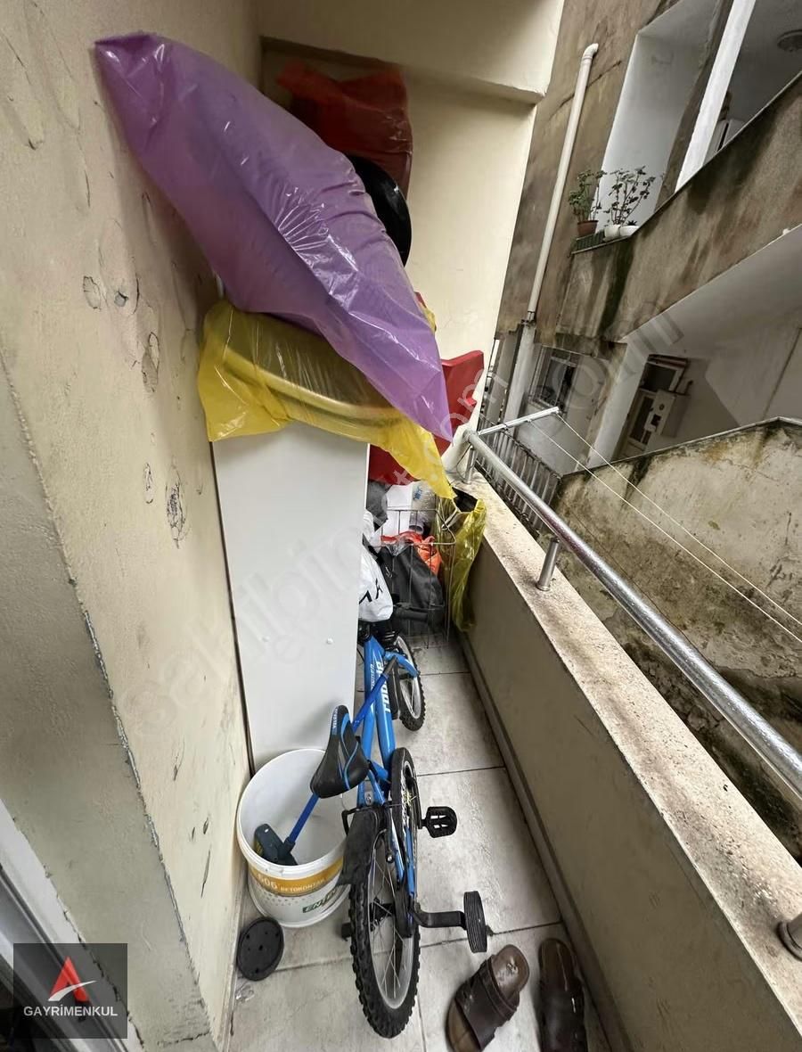 Yenidoğan Mh 13 Yıllık 2+1 90 M2 Fırsat Daire - Görsel 3