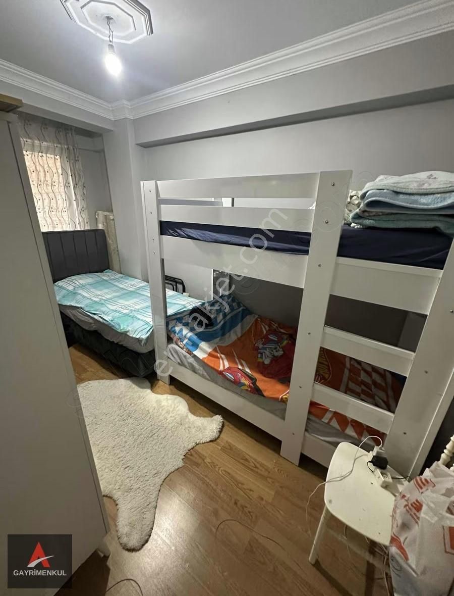 Yenidoğan Mh 13 Yıllık 2+1 90 M2 Fırsat Daire - Görsel 13