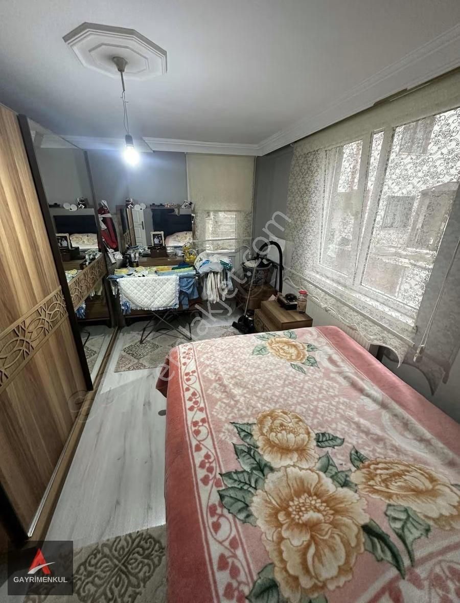 Yenidoğan Mh 13 Yıllık 2+1 90 M2 Fırsat Daire - Görsel 2