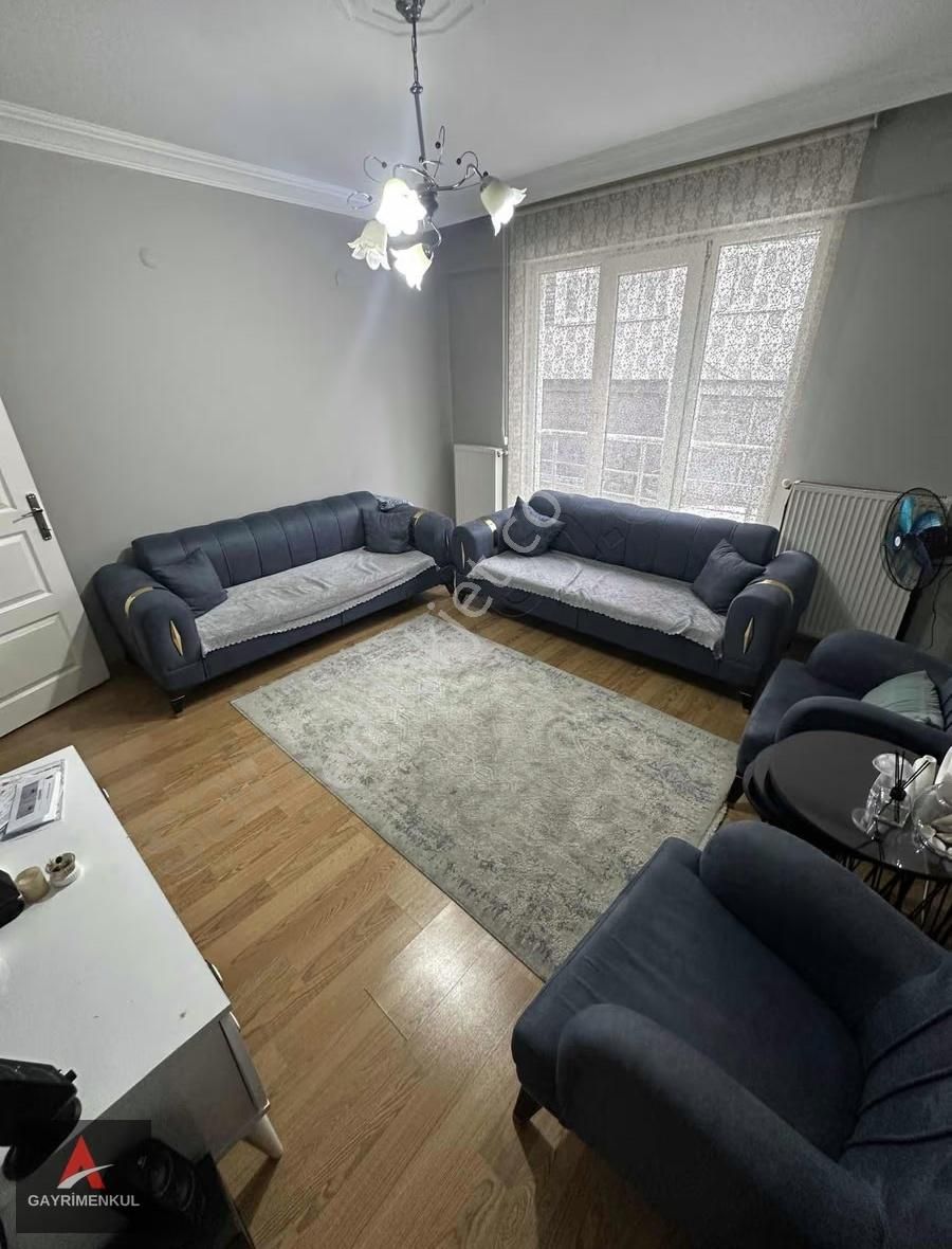 Yenidoğan Mh 13 Yıllık 2+1 90 M2 Fırsat Daire - Görsel 14