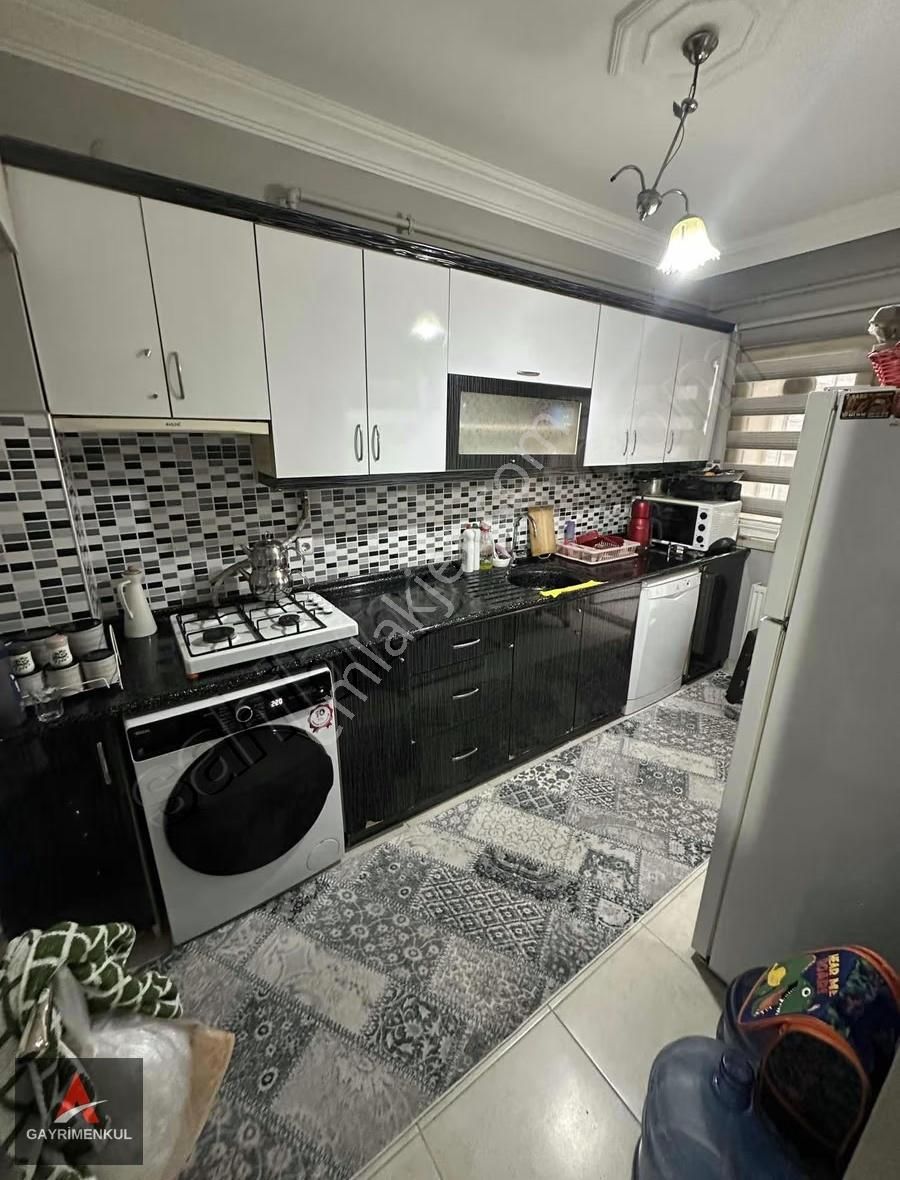 Yenidoğan Mh 13 Yıllık 2+1 90 M2 Fırsat Daire - Görsel 10