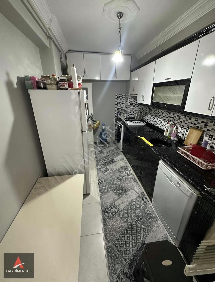 Yenidoğan Mh 13 Yıllık 2+1 90 M2 Fırsat Daire - Görsel 11