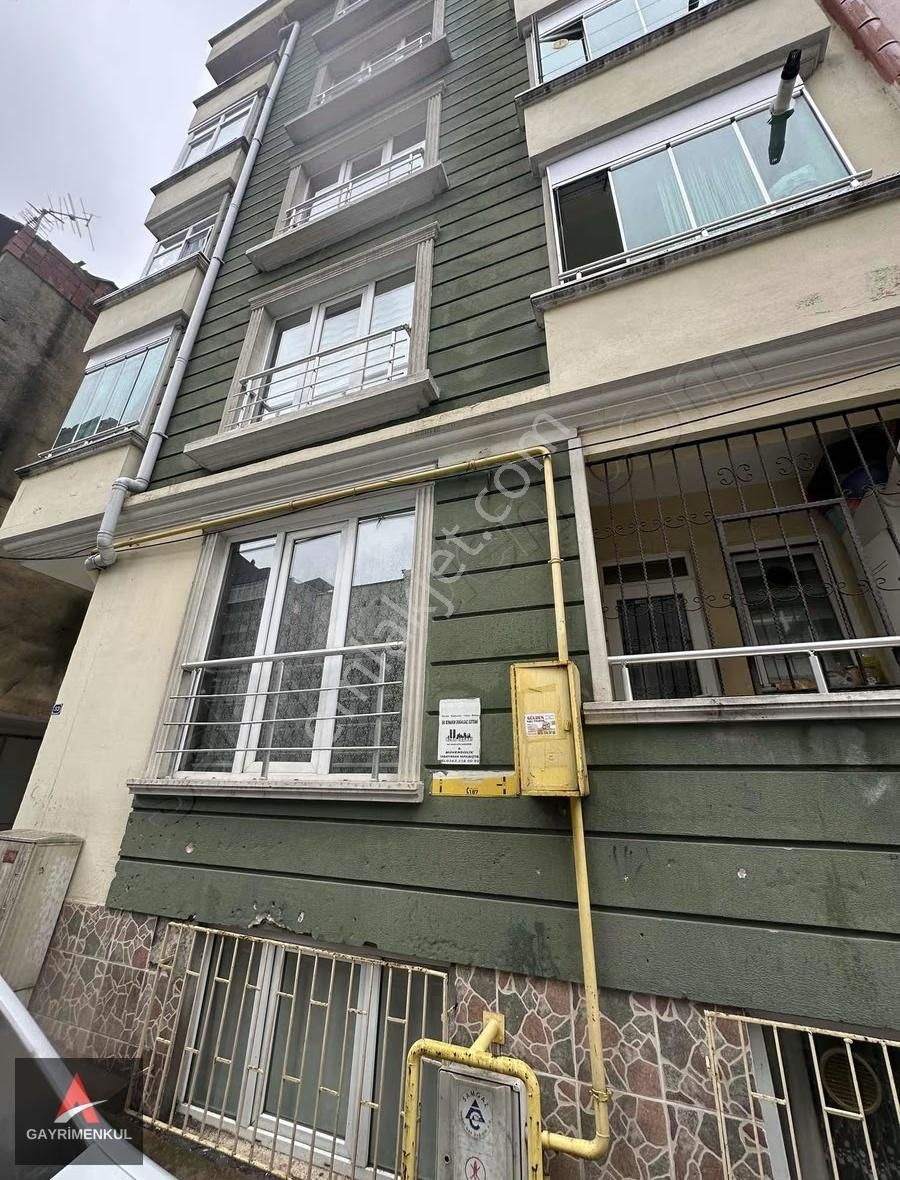 Yenidoğan Mh 13 Yıllık 2+1 90 M2 Fırsat Daire - Görsel 16