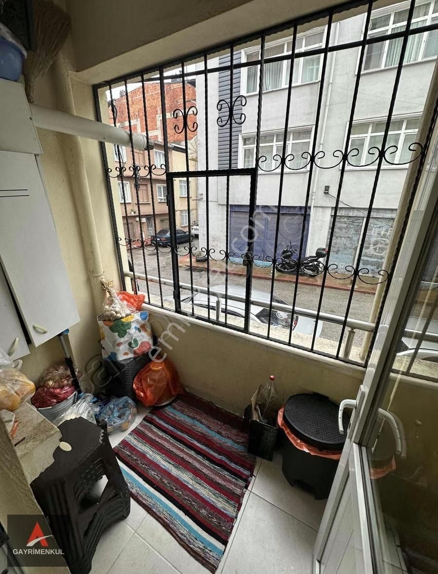 Yenidoğan Mh 13 Yıllık 2+1 90 M2 Fırsat Daire - Görsel 6