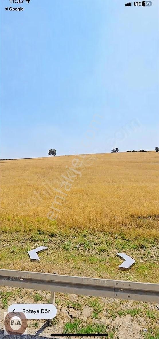 Senem'den Yüksek Kat Konut İmarlı Acil Satılık Yatırıma Uygun