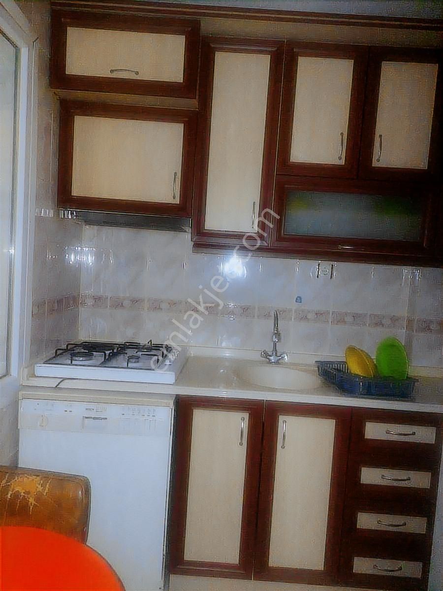 Kazımdirik Mah.de Bornova Pazaryri Yanı 2+1 Satılık Daire - Görsel 9