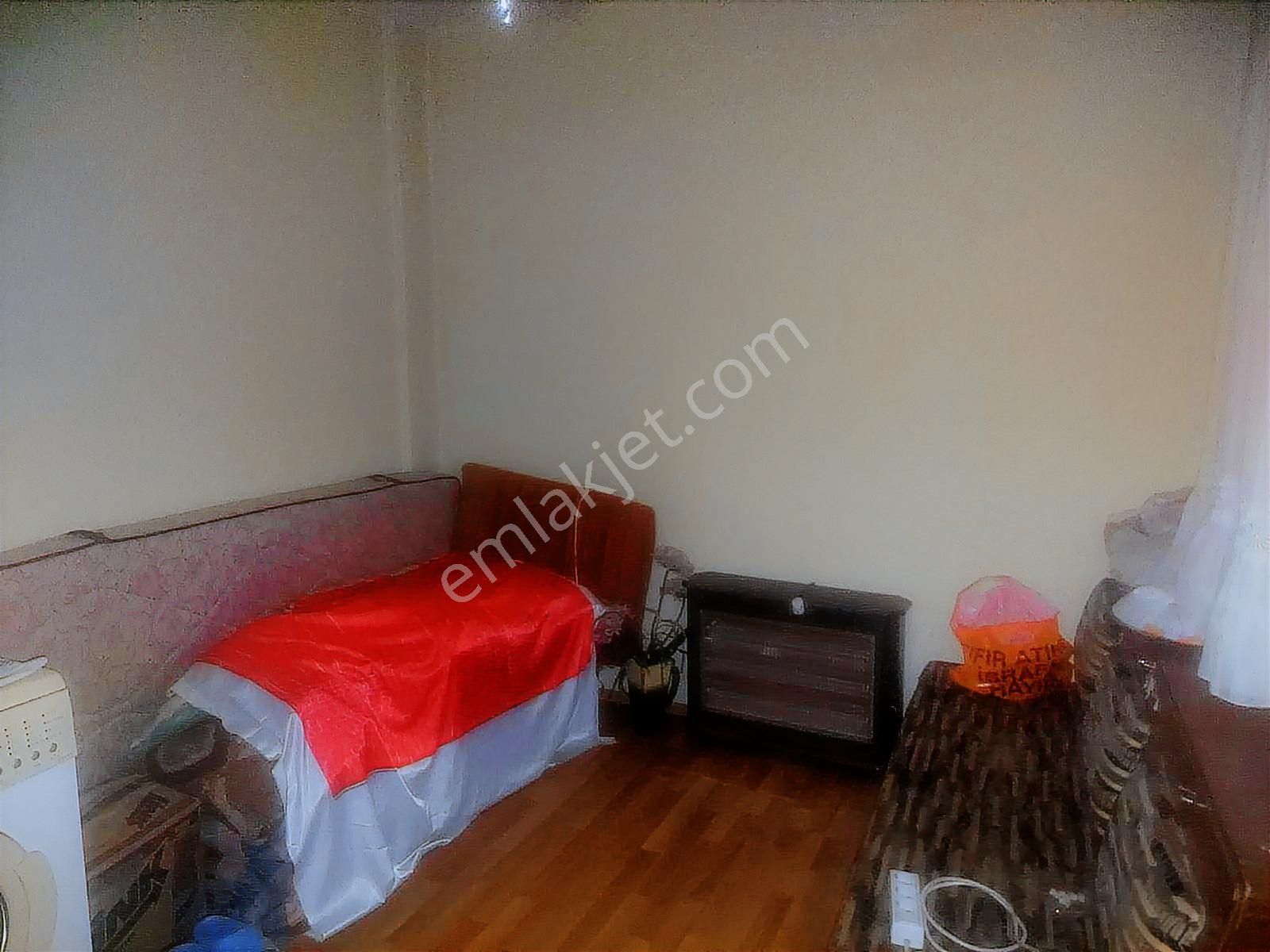 Kazımdirik Mah.de Bornova Pazaryri Yanı 2+1 Satılık Daire - Görsel 14