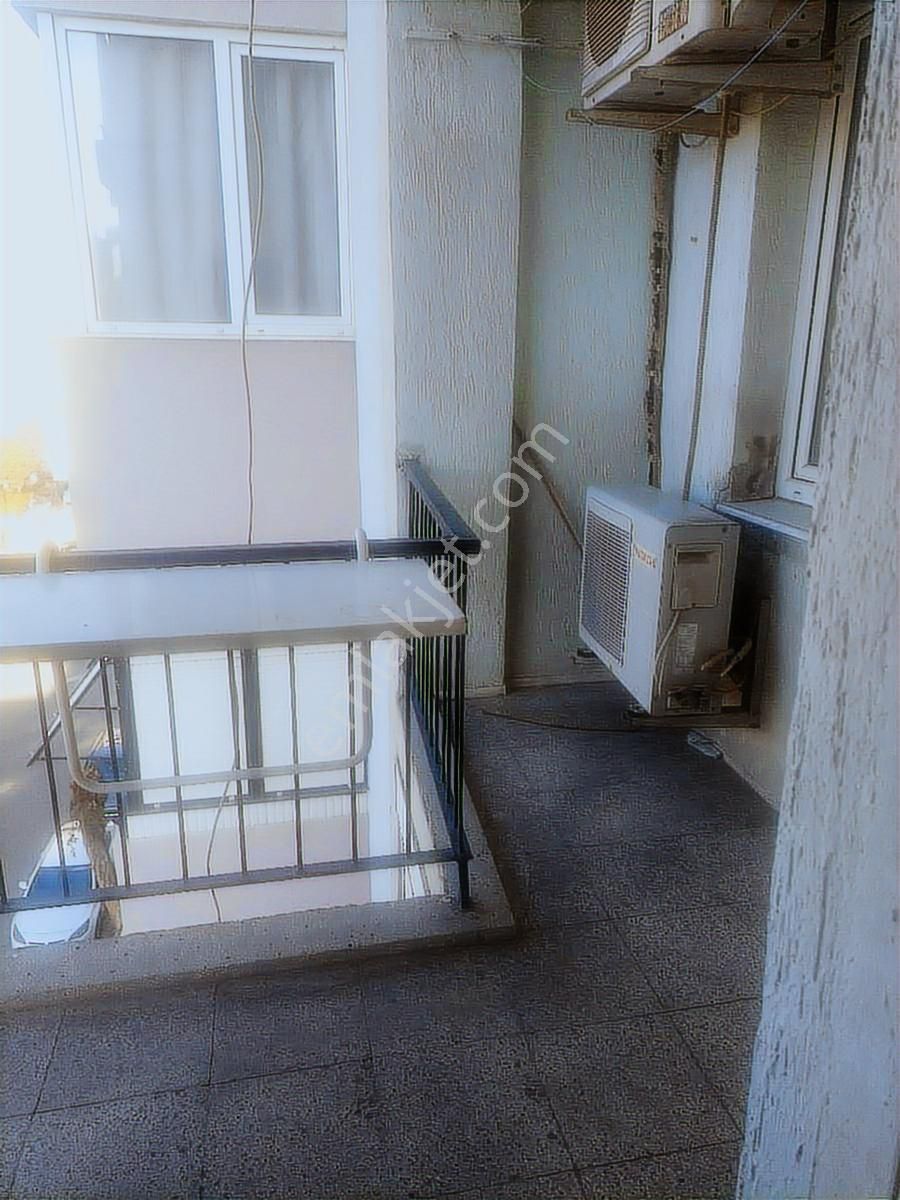 Kazımdirik Mah.de Bornova Pazaryri Yanı 2+1 Satılık Daire - Görsel 10