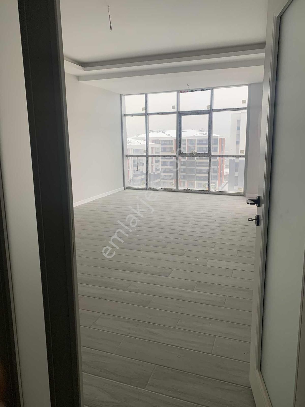 "anka Gm'den Vizyon İnegöl Sitesi Satılık Daire" - Görsel 9