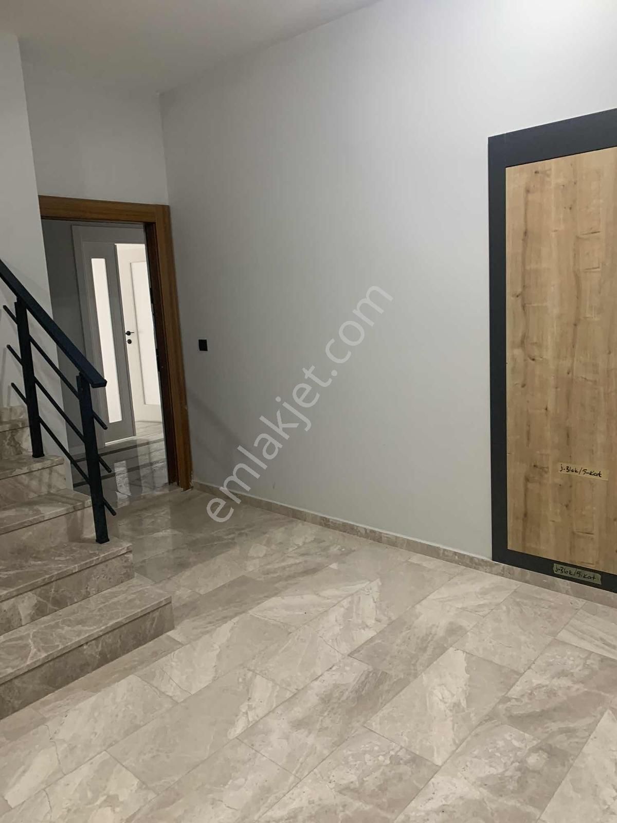 "anka Gm'den Vizyon İnegöl Sitesi Satılık Daire" - Görsel 7