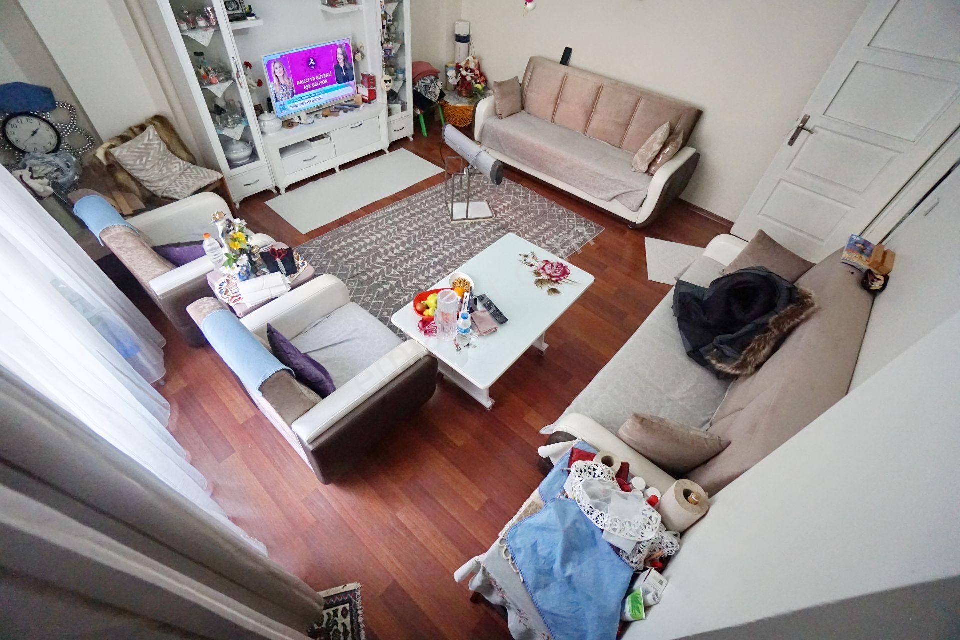 Meral R1848 Gültepede Yeni Katda Tek Geniş 130 M2 3+1 - Görsel 5