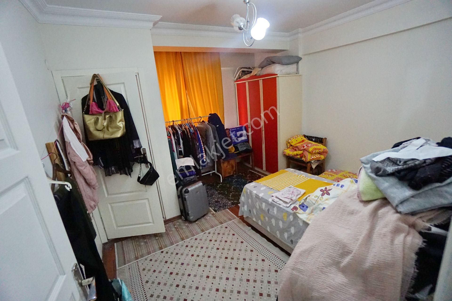 Meral R1848 Gültepede Yeni Katda Tek Geniş 130 M2 3+1 - Görsel 12